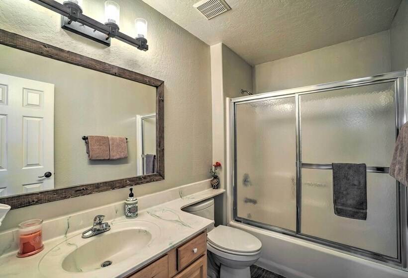 Stunning Flagstaff Home ~ 5 Mi To Downtown!