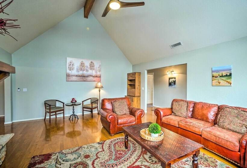 Stunning Flagstaff Home ~ 5 Mi To Downtown!