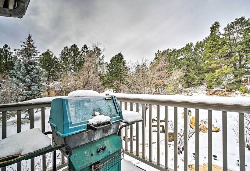 Stunning Flagstaff Home ~ 5 Mi To Downtown!
