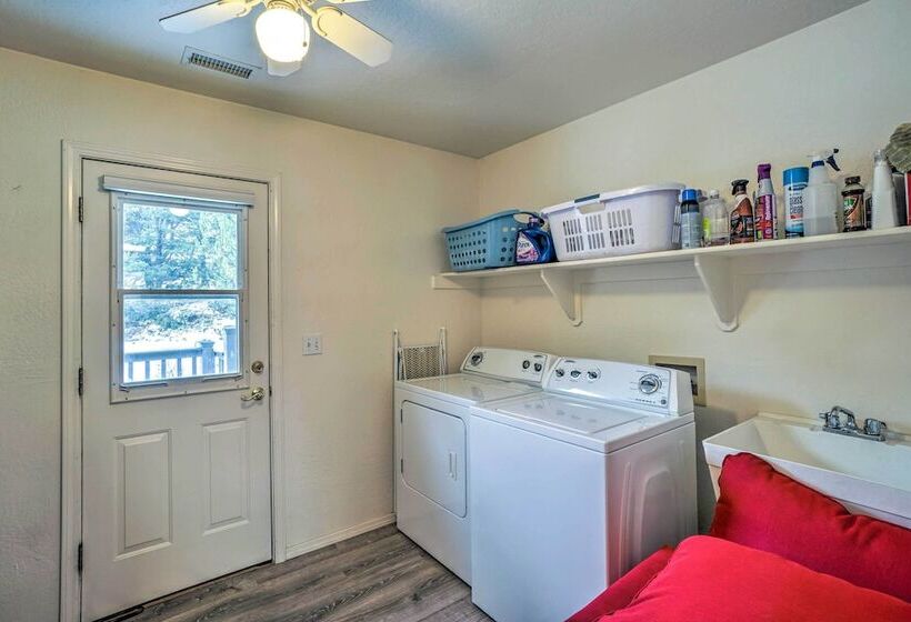 Stunning Flagstaff Home ~ 5 Mi To Downtown!