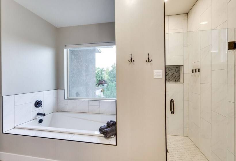 Stunning Grand Junction Home Near Downtown!