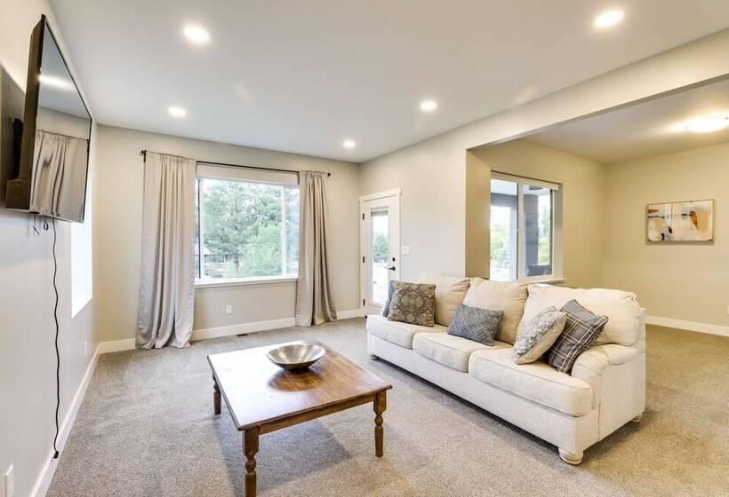 Stunning Grand Junction Home Near Downtown!