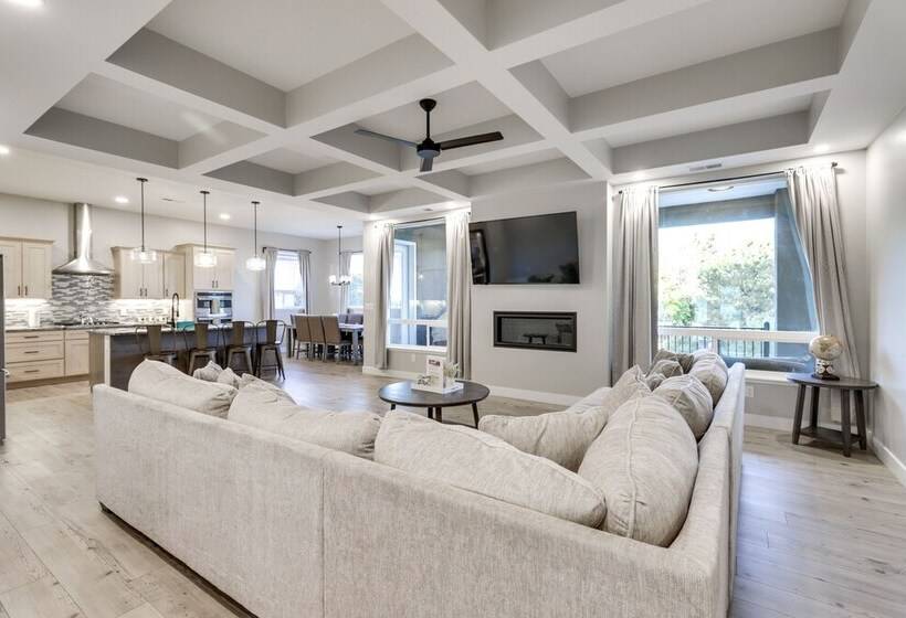 Stunning Grand Junction Home Near Downtown!