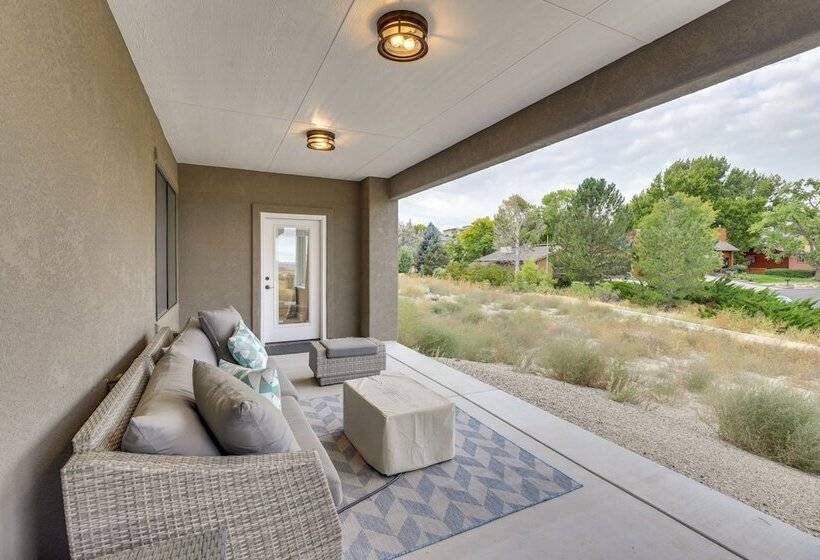 Stunning Grand Junction Home Near Downtown!