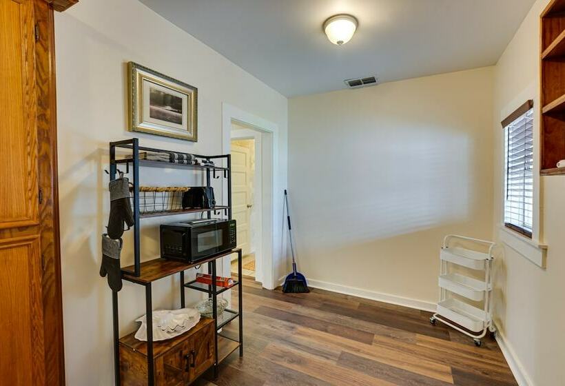 Stylish Aransas Pass Vacation Home Rental!