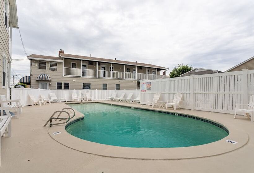 The Gull Oceanside Inn & Motel