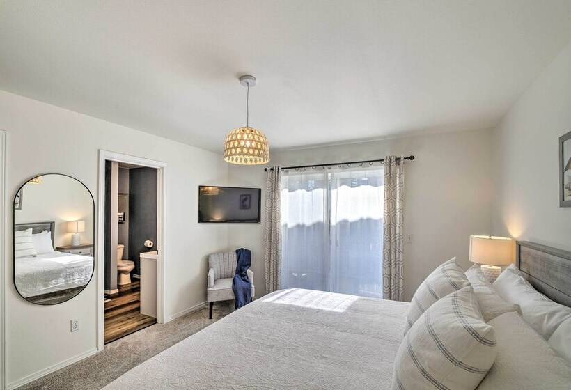 The Rookery   Dreamy Home W/ Private Dock!