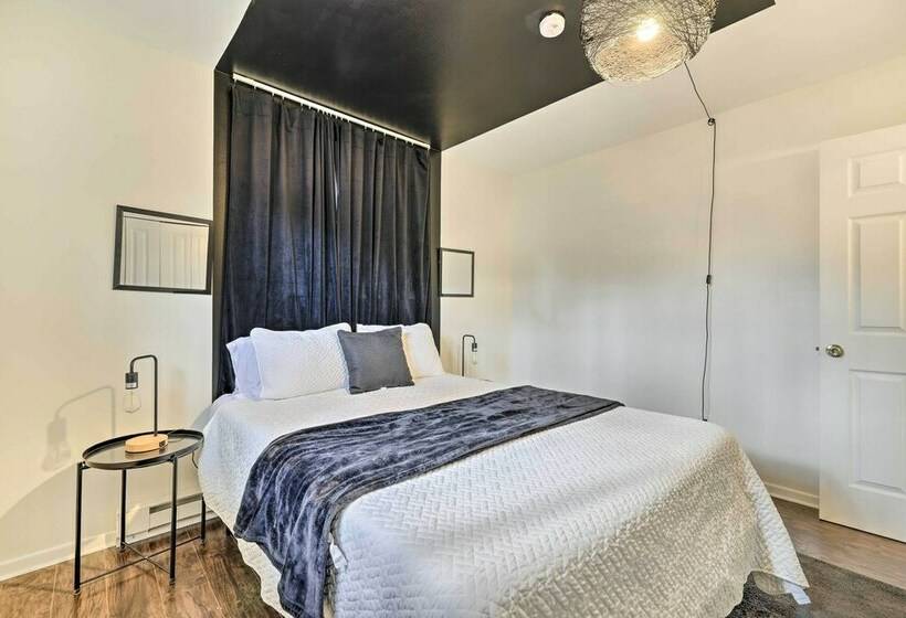 Tobyhanna House W/ Fire Pit + Game Room