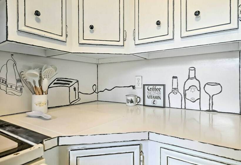 Tobyhanna House W/ Fire Pit + Game Room