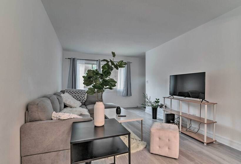 Trendy Birmingham House W/ Laundry Amenities!