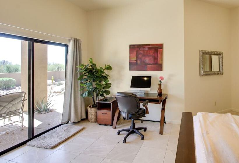 Tucson Vacation Rental: Near Saguaro National Park