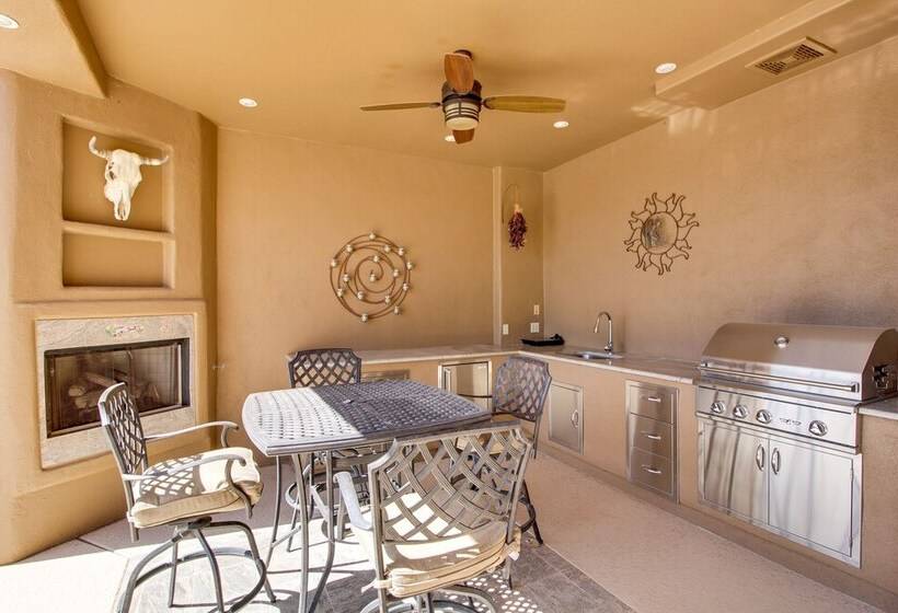 Tucson Vacation Rental: Near Saguaro National Park