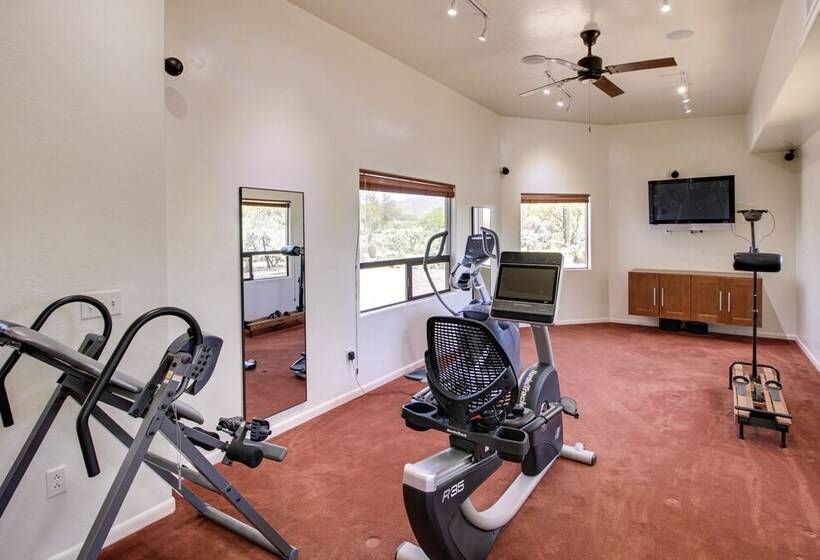 Tucson Vacation Rental: Near Saguaro National Park