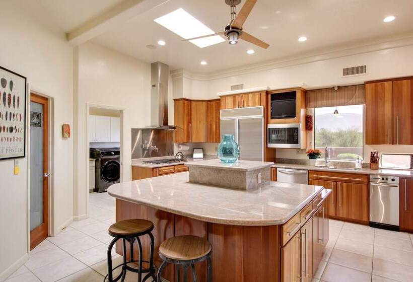 Tucson Vacation Rental: Near Saguaro National Park