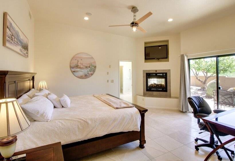 Tucson Vacation Rental: Near Saguaro National Park