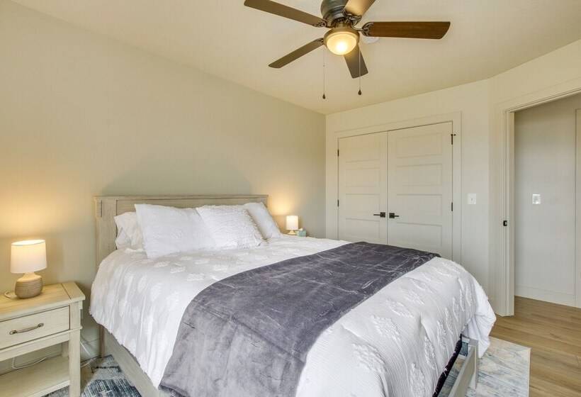 Huntsville Retreat ~ 4 Mi To Reservoir!