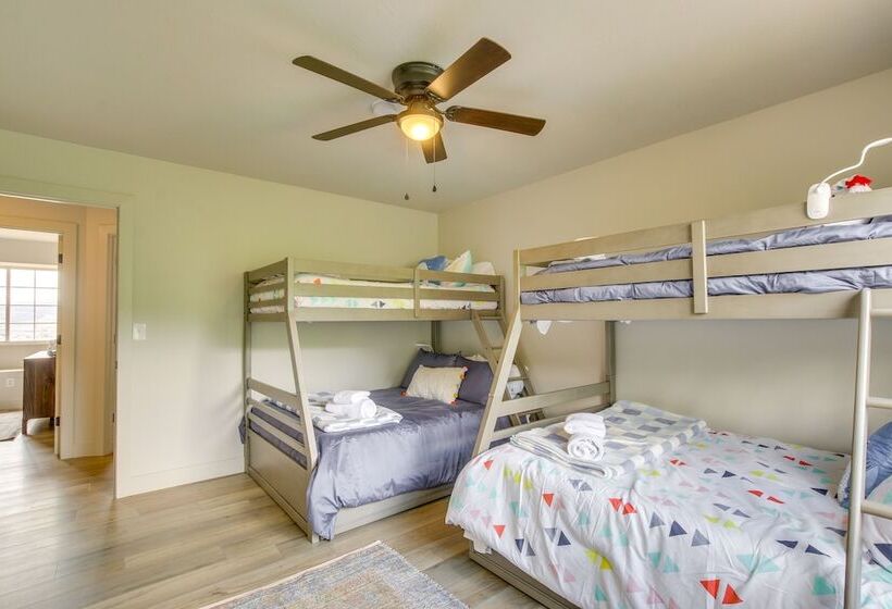 Huntsville Retreat ~ 4 Mi To Reservoir!