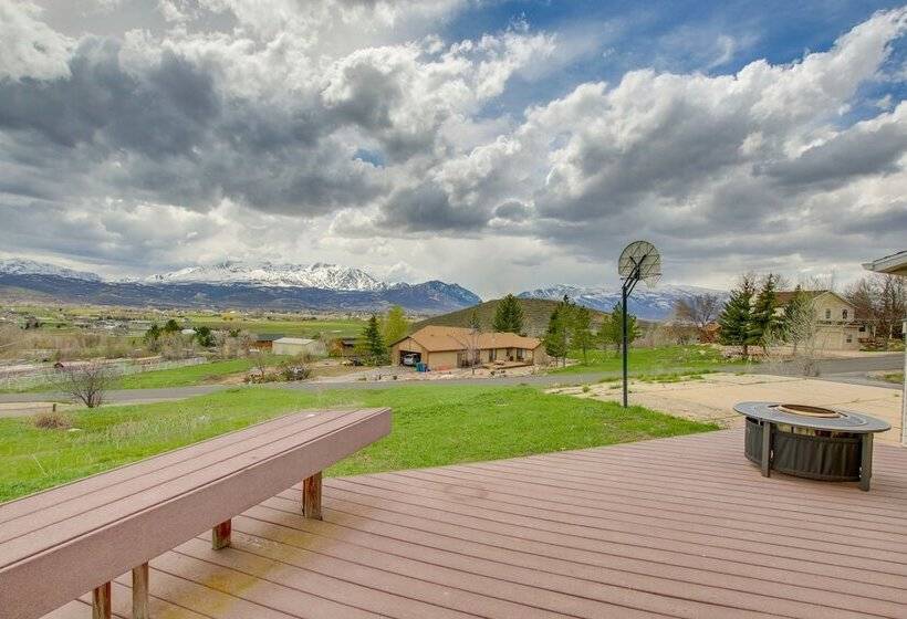 Huntsville Retreat ~ 4 Mi To Reservoir!