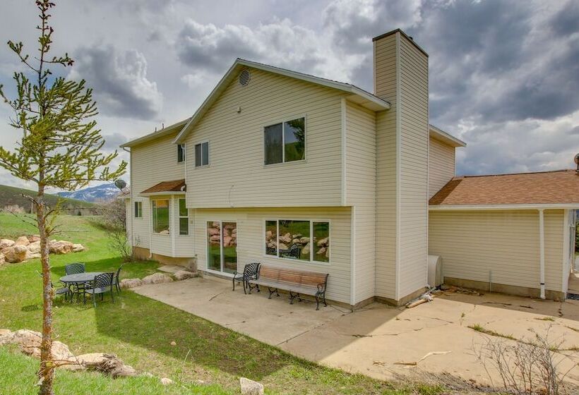 Huntsville Retreat ~ 4 Mi To Reservoir!