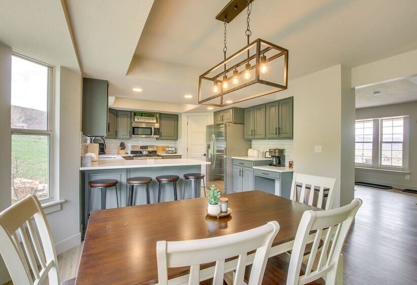 Huntsville Retreat ~ 4 Mi To Reservoir!