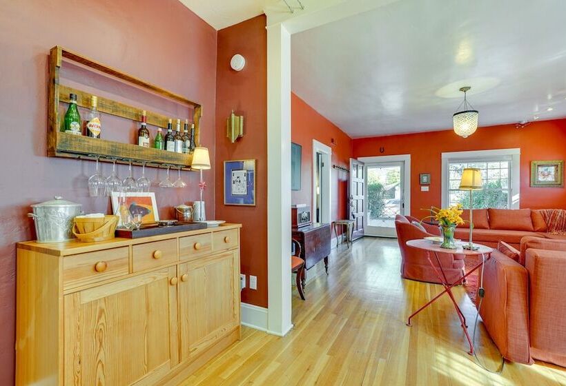 Vintage Home W/ Mtn Views: 12 Mi To Patagonia Lake