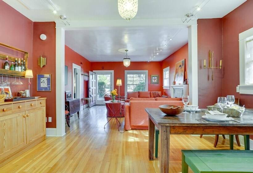 Vintage Home W/ Mtn Views: 12 Mi To Patagonia Lake