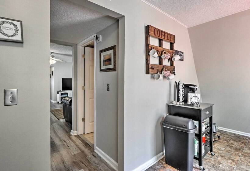 Discover Lakeside Bliss At Jackson Lake!