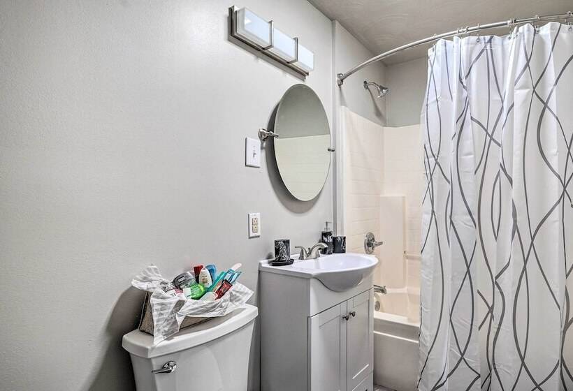 Whitesburg Vacation Home W/ Screened Porch