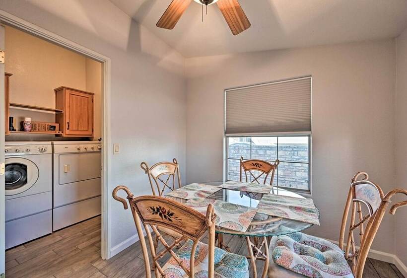 Yuma Vacation Rental W/ Yard & Grills!