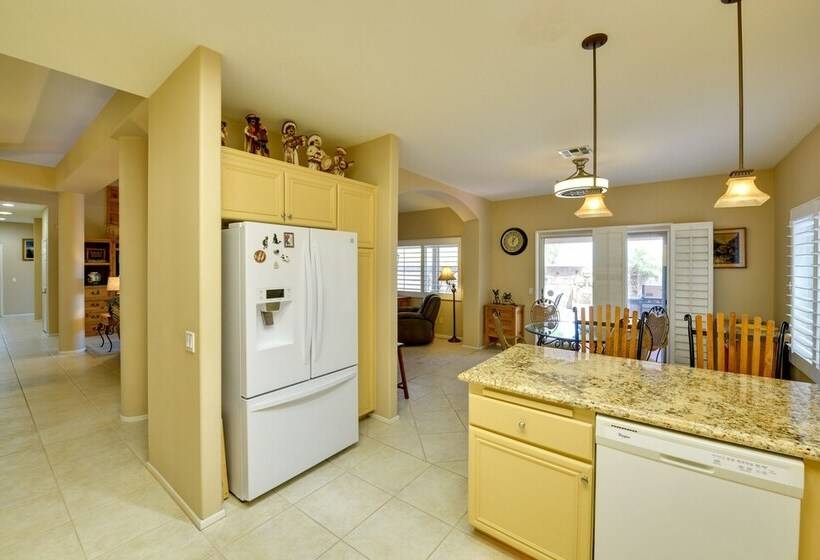 065870:  Bella Vista  3 Br Hideaway Near Coachella