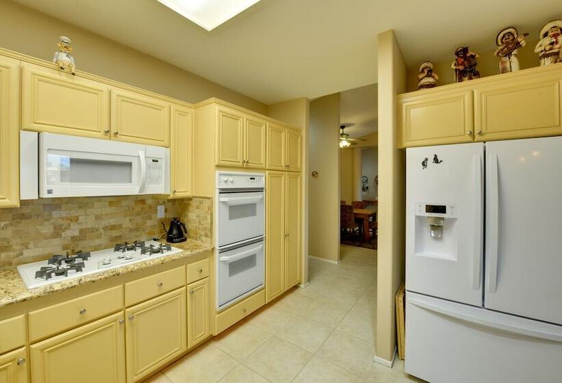 065870:  Bella Vista  3 Br Hideaway Near Coachella