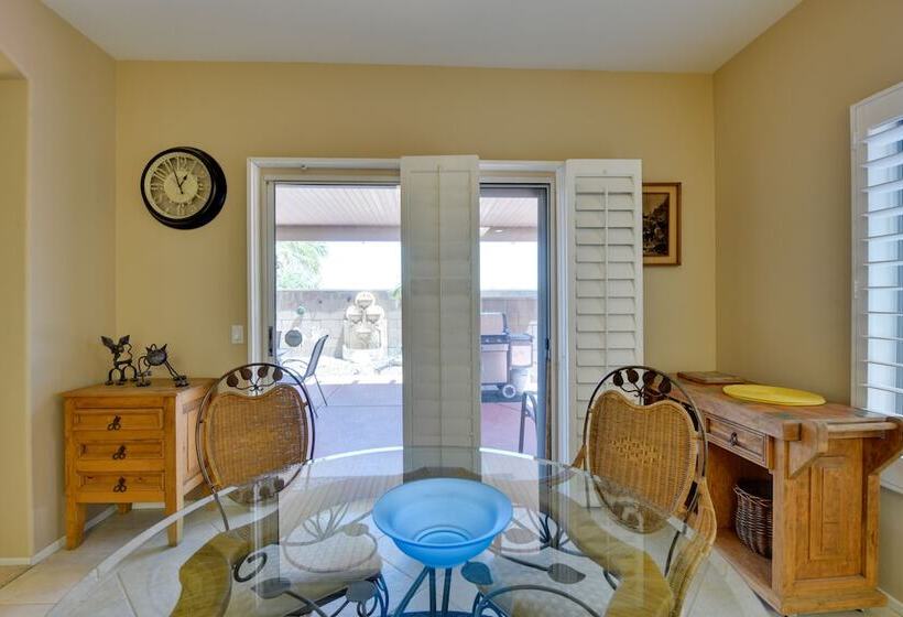 065870:  Bella Vista  3 Br Hideaway Near Coachella