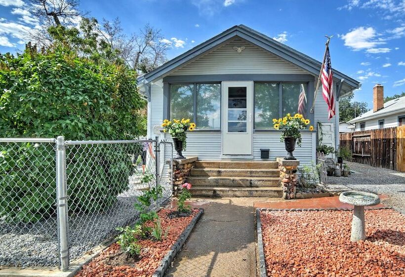 1942  Train House  Walk To Cmu, River + Downtown!