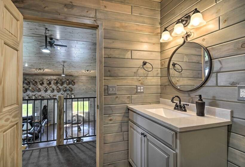 800 Acre Au Gres Oasis: 2 Ponds + Atv Trails!