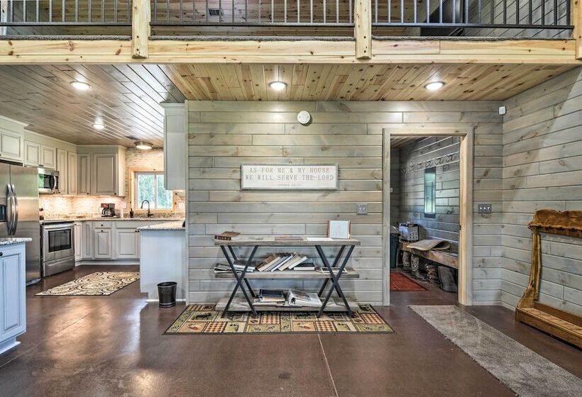 800 Acre Au Gres Oasis: 2 Ponds + Atv Trails!