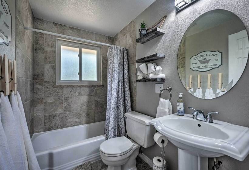 Arvada Home W/ Fenced Yard   Pets Welcome!