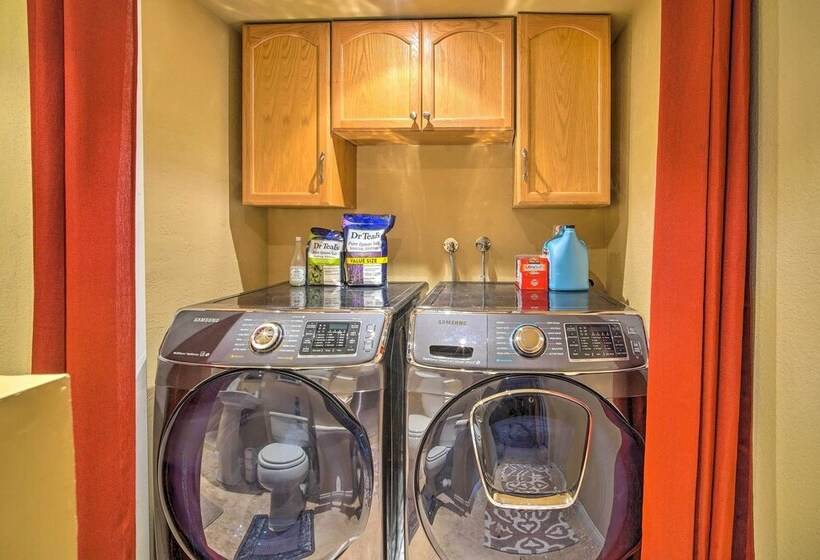 Beautiful Big Bear Home 5 Mi To Ski Resort!