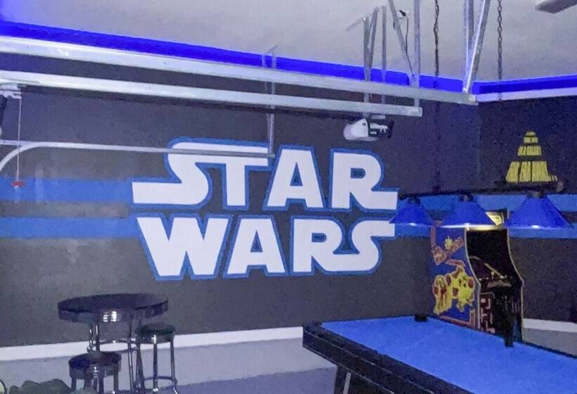 Beautiful Reunion Resort Home < 15 Min To Disney!