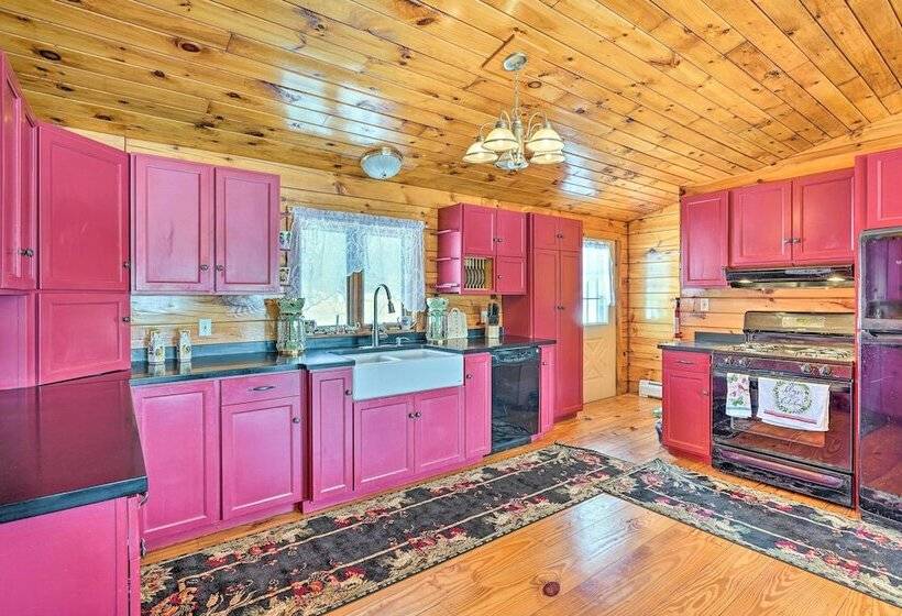 Bemus Point Retreat ~ 3 Mi To Chautauqua Lake