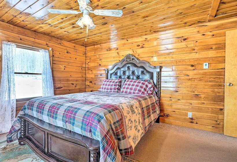 Bemus Point Retreat ~ 3 Mi To Chautauqua Lake