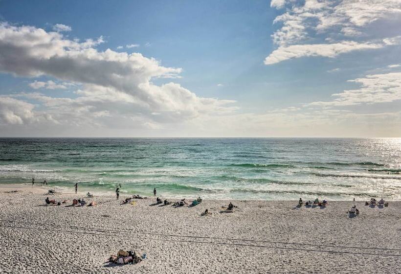 Beverly Bungalow; Easy Walk To Seagrove Beach