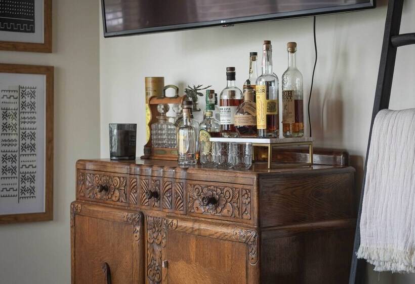 Boho Chic Lake Arrowhead Hideaway W/ 2 Decks!