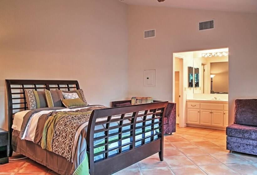 Borrego Springs Golfer S Paradise W/ Private Pool!