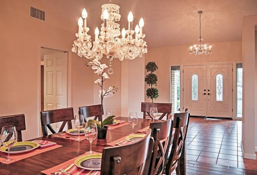 Borrego Springs Golfer S Paradise W/ Private Pool!