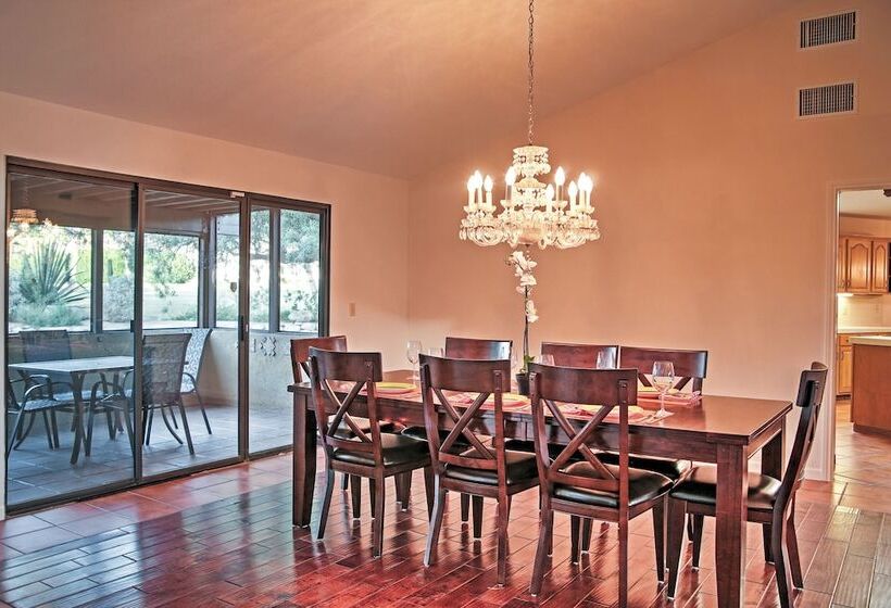 Borrego Springs Golfer S Paradise W/ Private Pool!