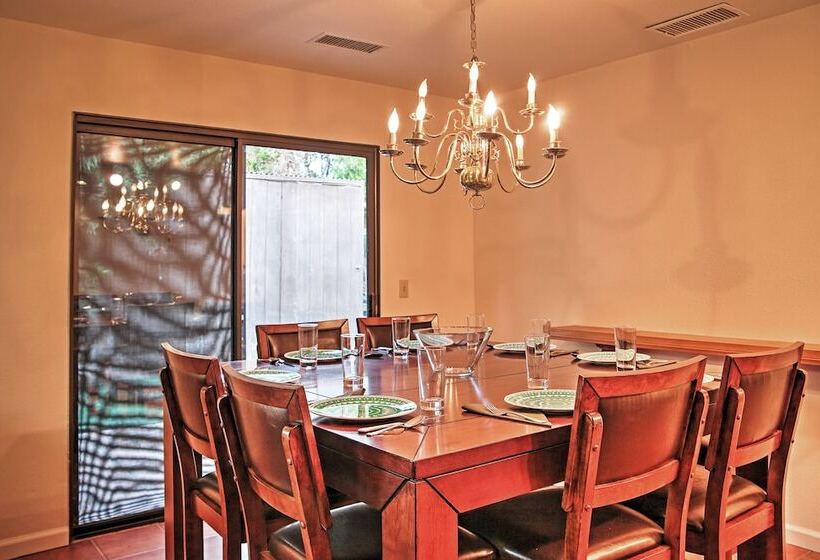 Borrego Springs Golfer S Paradise W/ Private Pool!