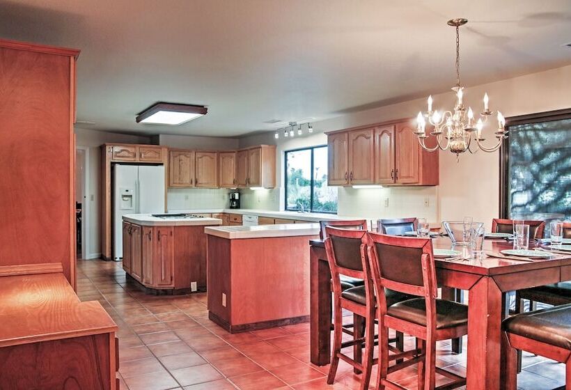 Borrego Springs Golfer S Paradise W/ Private Pool!