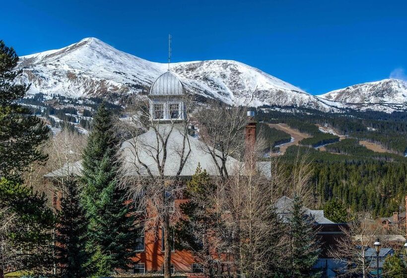 Breckenridge House W/ Spa < 1 Mi Walk To Ski Lift!