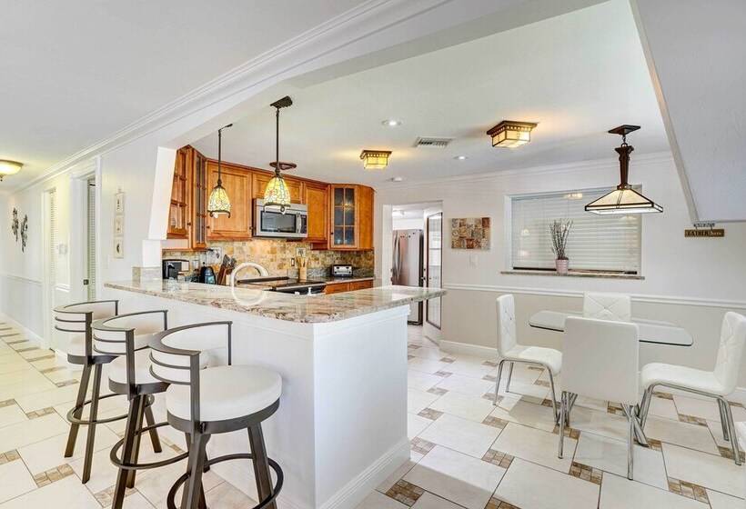 Breezy Naples Home With Private Outdoor Pool!