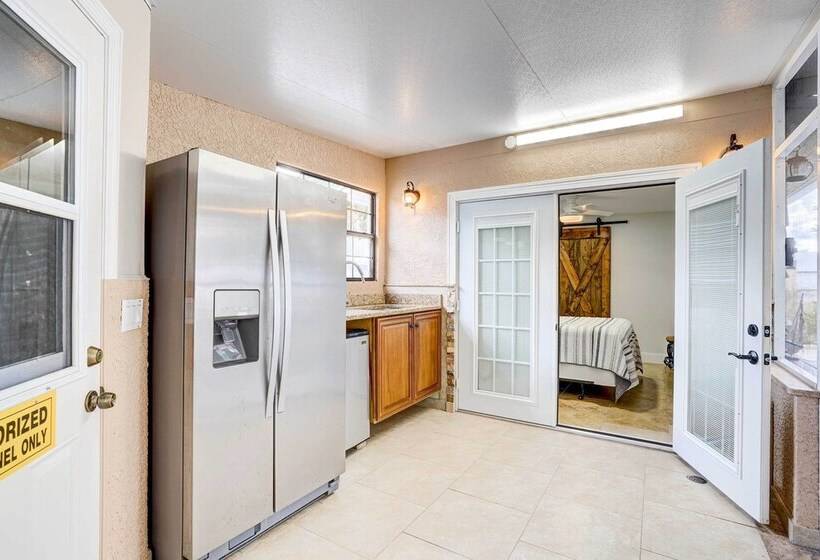 Breezy Naples Home With Private Outdoor Pool!